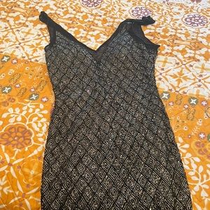 Primavera evening/party dress